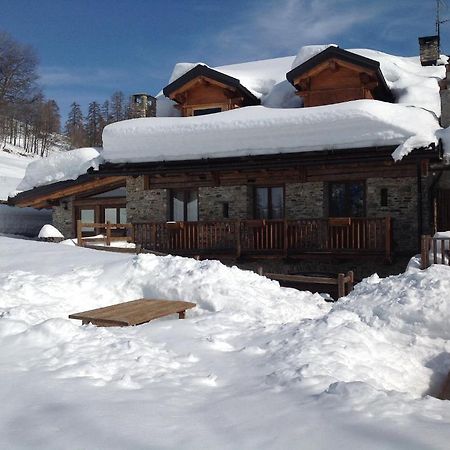 Agriturismo Il Fiocco 세사나토리니즈 외부 사진