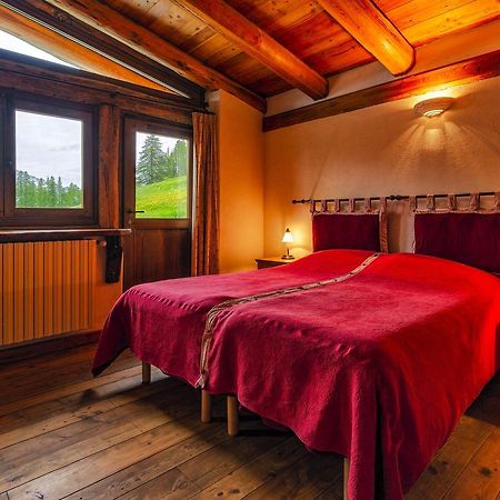 Agriturismo Il Fiocco 세사나토리니즈 외부 사진
