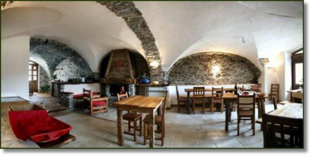 Agriturismo Il Fiocco 세사나토리니즈 외부 사진