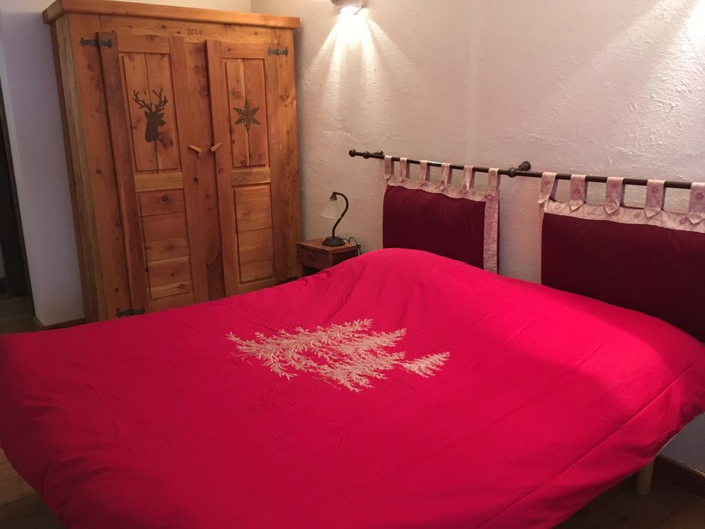 Agriturismo Il Fiocco 세사나토리니즈 외부 사진