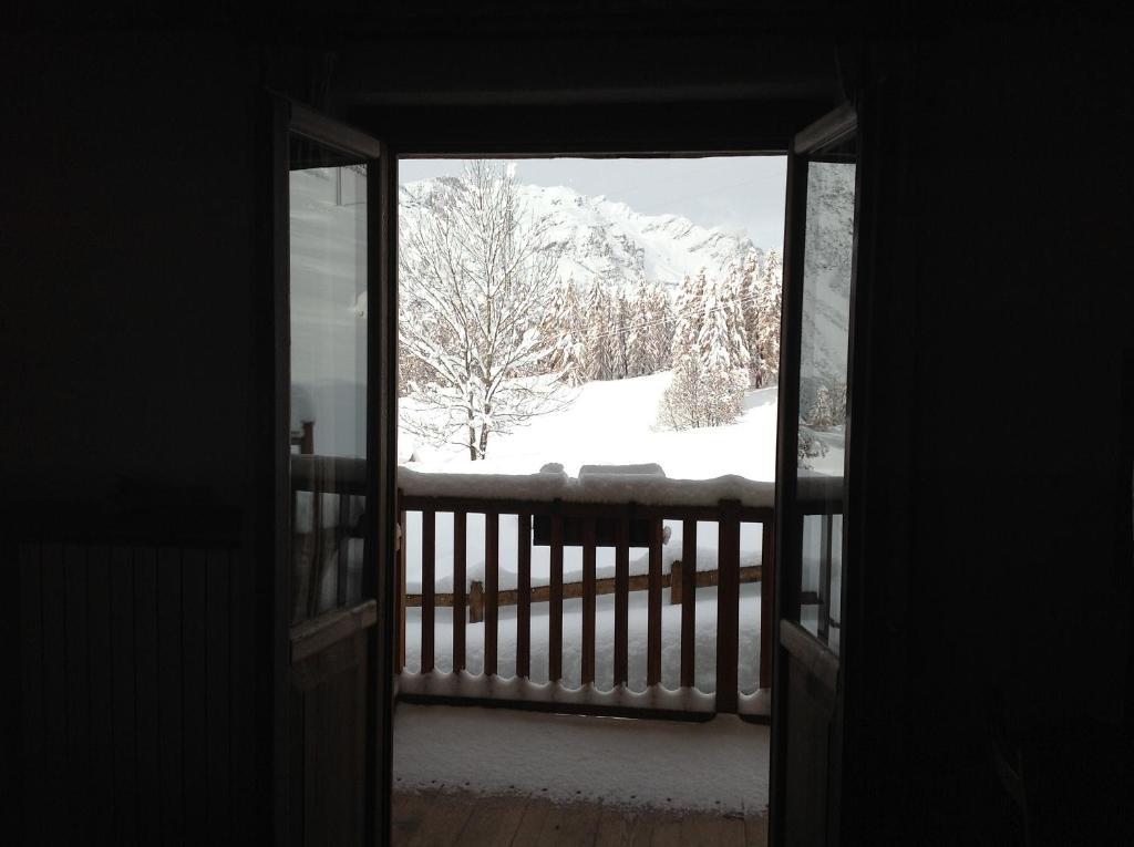 Agriturismo Il Fiocco 세사나토리니즈 외부 사진