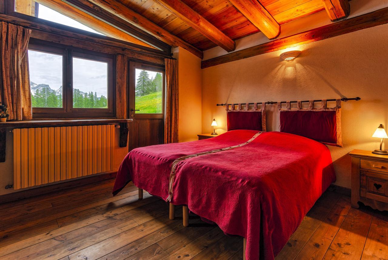 Agriturismo Il Fiocco 세사나토리니즈 외부 사진