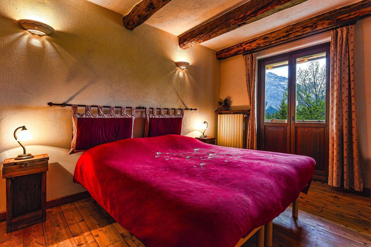 Agriturismo Il Fiocco 세사나토리니즈 외부 사진