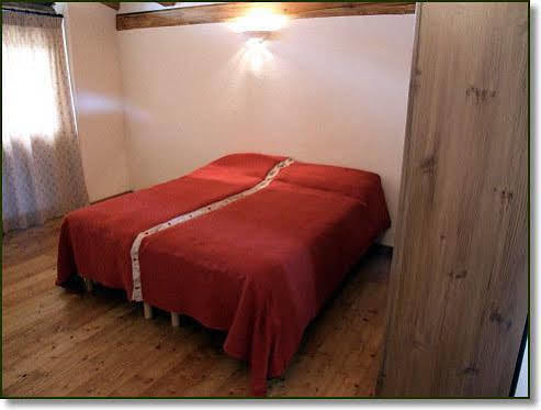 Agriturismo Il Fiocco 세사나토리니즈 외부 사진